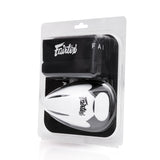 FAIRTEX COMPRESSION SHORTS WITH ATHELETIC CUP