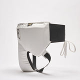 LEONE CALIGOLA CLASSICO PRO GROIN GUARD-WHITE