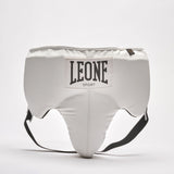 LEONE CALIGOLA CLASSICO PRO GROIN GUARD-WHITE