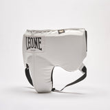 LEONE CALIGOLA CLASSICO PRO GROIN GUARD-WHITE