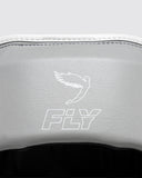 FLY OPEN FACE HEADGUARD X-GREY