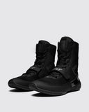FLY STORM 2 BOXING BOOT - BLACK