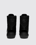 FLY STORM 2 BOXING BOOT - BLACK