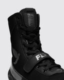 FLY STORM 2 BOXING BOOT - BLACK