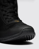 FLY TEMPEST BOXING BOOTS - BLACK/GOLD