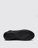 FLY TEMPEST BOXING BOOTS - BLACK/GOLD