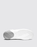 FLY TEMPEST BOXING BOOTS- WHITE/SILVER