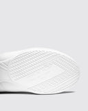 FLY TEMPEST BOXING BOOTS- WHITE/SILVER