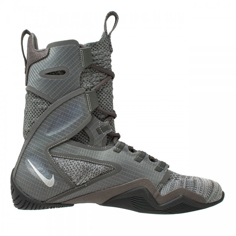 NIKE HYPERKO 2.0 GREY Champs Bxing ltd