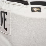 LEONE CALIGOLA CLASSICO PRO GROIN GUARD-WHITE