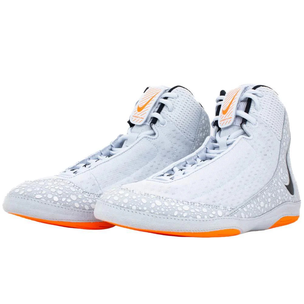 NIKE INFLICT 4 OLYMPIC INSPIRED WRESTLING SHOES – Champs Bxing ltd