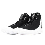 NIKE INFLICT 4 WRESTLING SHOES - BLACK/WHITE