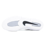 NIKE INFLICT 4 WRESTLING SHOES - BLACK/WHITE
