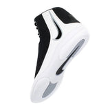 NIKE INFLICT 4 WRESTLING SHOES - BLACK/WHITE