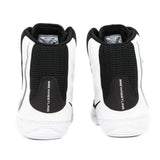 NIKE INFLICT 4 WRESTLING SHOES - BLACK/WHITE