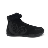RIVAL-RSX-GENESIS 3 BOXING BOOTS-BLACK