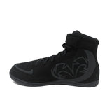 RIVAL-RSX-GENESIS 3 BOXING BOOTS-BLACK