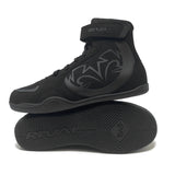 RIVAL-RSX-GENESIS 3 BOXING BOOTS-BLACK