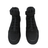 RIVAL-RSX-GENESIS 3 BOXING BOOTS-BLACK