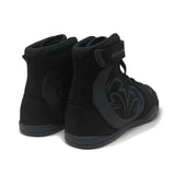 RIVAL-RSX-GENESIS 3 BOXING BOOTS-BLACK
