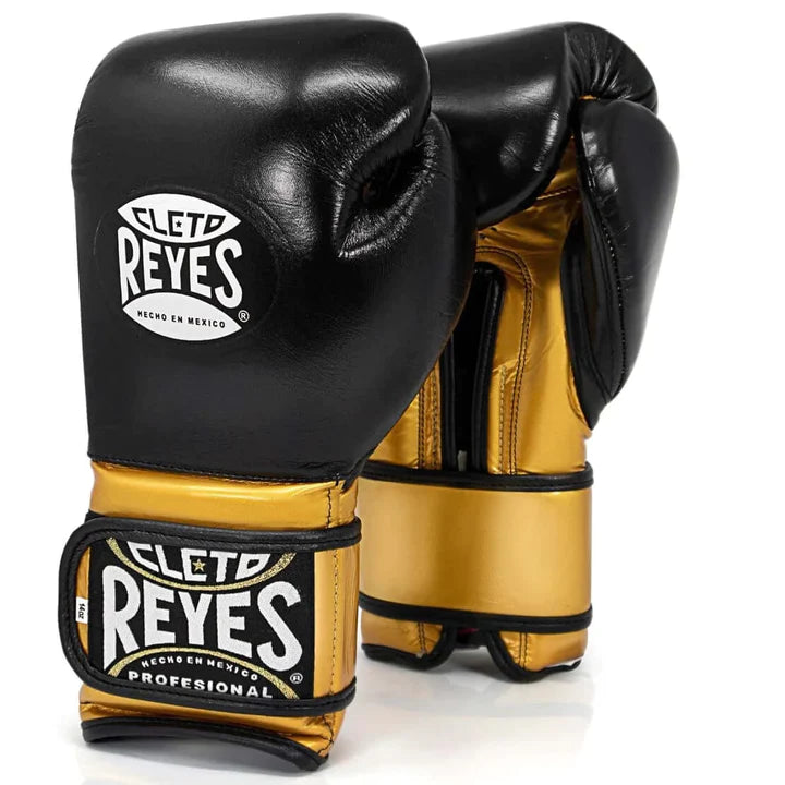 Cleto reyes online punch shield