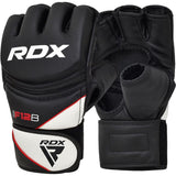 RDX F12 MMA GRAPPLING-BLACK