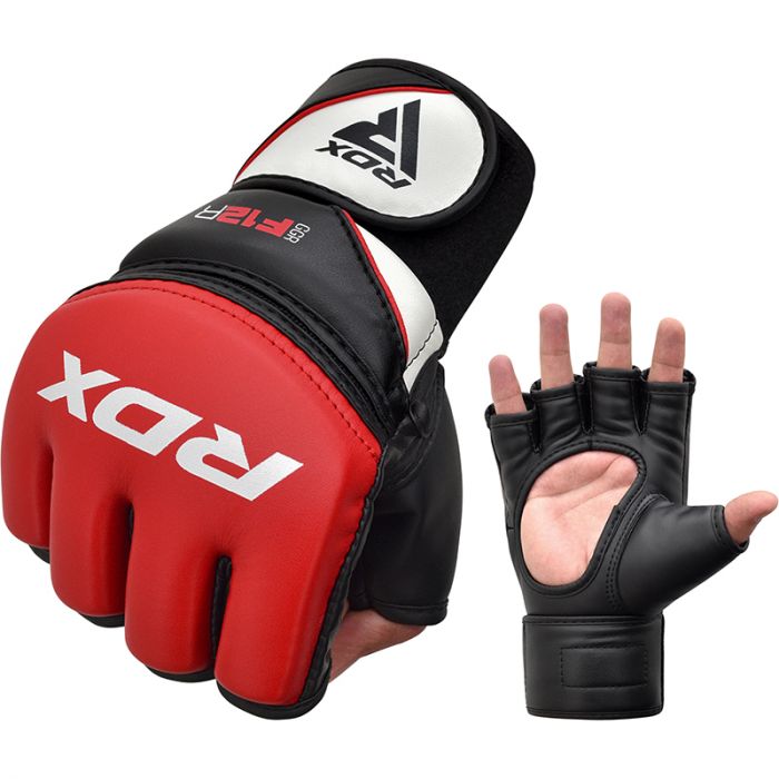 Rdx f12 shop mma gloves