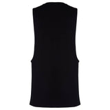 FLY-BIG LOGO TANK- BLACK