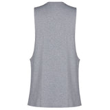 FLY-BIG LOGO TANK-GREY
