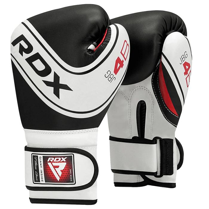 Rdx boxing boots discount