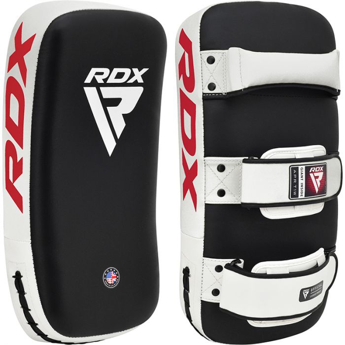 Rdx top thai pads