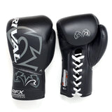 RIVAL RFX-GUERRERO SPARRING HDE-F LACE-BLACK