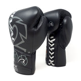 RIVAL RFX-GUERRERO SPARRING HDE-F LACE-BLACK