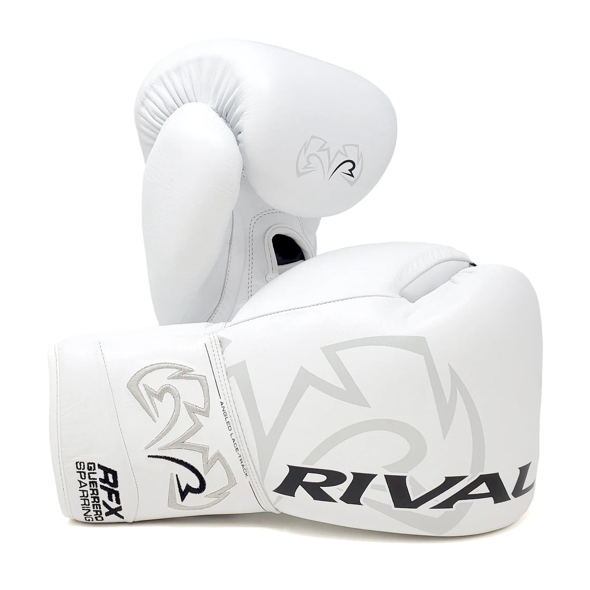 Rival rfx hot sale guerrero sparring gloves