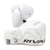 RIVAL RFX-GUERRERO SPARRING HDE-F LACE-WHITE