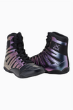STING VIPER-BLACK/GOLD-BLACK HYPER