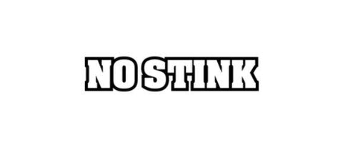 NO STINK