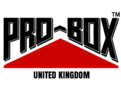 PROBOX HEAD GUARDS