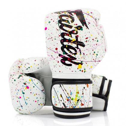 FAIRTEX SENIOR GLOVES