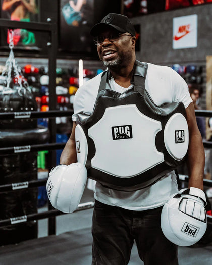 ALL PADS PADDLES & STICKS