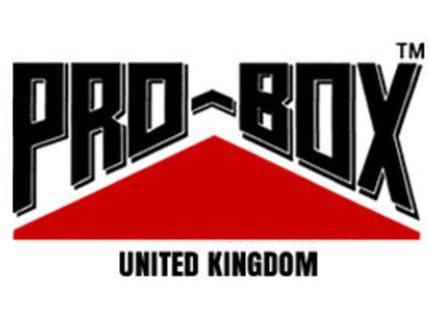 PROBOX GROIN GUARDS