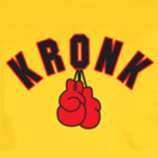 KRONK CLOTHING