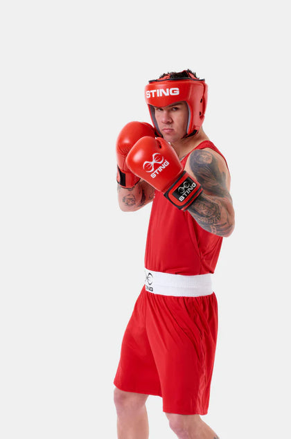 AMATEUR WB COMPETITION APPROVED