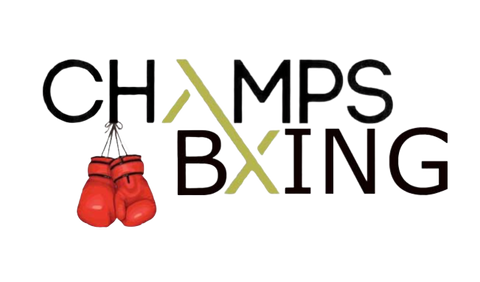 CHAMPS HAND WRAPS