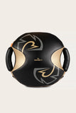 RIVAL-RPS100 PROFESSIONAL PUNCH SHIELD-BLACK/GOLD