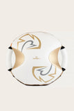 RIVAL-RPS100 PROFESSIONAL PUNCH SHIELD-WHITE/GOLD