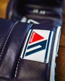 WINNING JAPAN BOXING MS TRAINING GLOVES -PURPLE