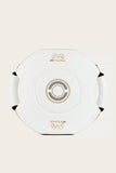 RIVAL-RPS100 PROFESSIONAL PUNCH SHIELD-WHITE/GOLD