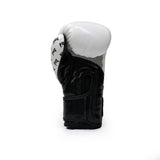 PUG ATHLETIC FP1 WHITE/BLACK