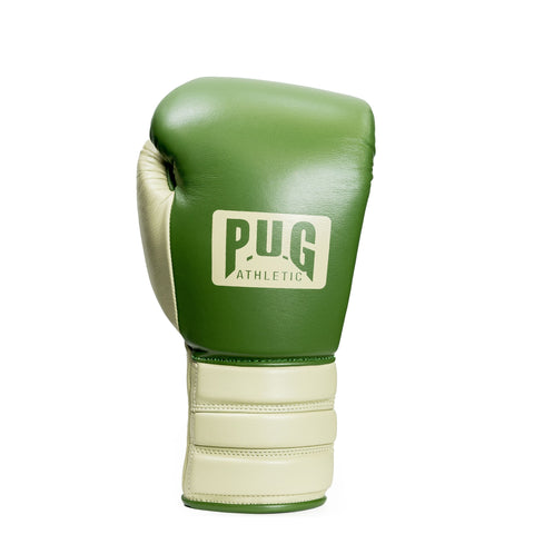 PUG ATHLETIC SP1 PRO LACE -GREEN